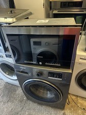 Siemens IQ500 HF25M5L2B Microwave Oven Built-In