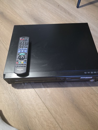Panasonic dmr ez47v dvd - panasonic, dmr-ez47v