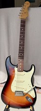 Fender Classic Player 60s