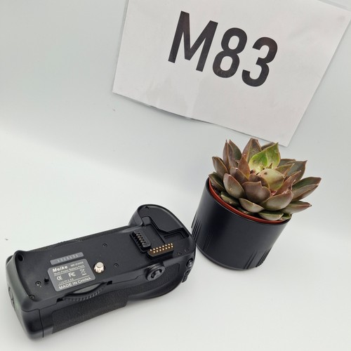 Meike d300s battery pack - meike, mk-d300s