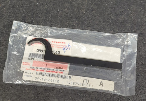 Suzuki tappet cam shaft valve - cam,