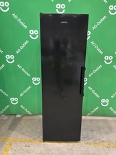 Smeg Frost Free Upright