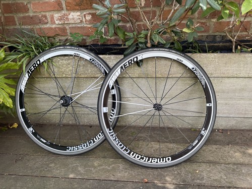 American classic 420 aero - classic,