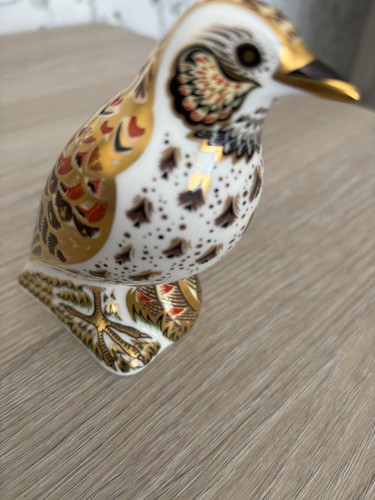 Royal crown derby - royal,