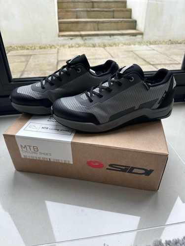 Sidi motus gtx gore - sidi,