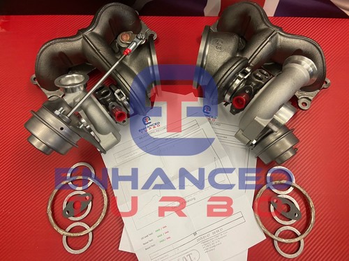 Bmw 335i upgraded billet - bmw,