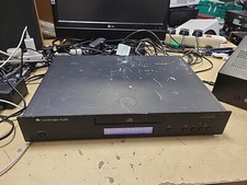 Cambridge Audio Azur 340c CD Player 