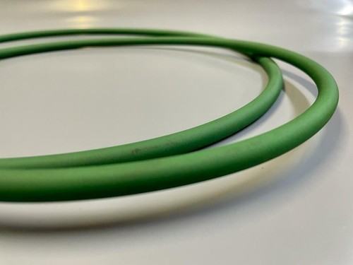 655mm drive belts round - 2,