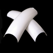 French Nail Tips Refills Pack