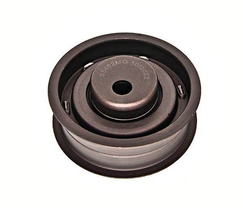 Timing belt tensioner pulley - timing,