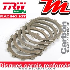 TRW Reinforced Racing Fitted