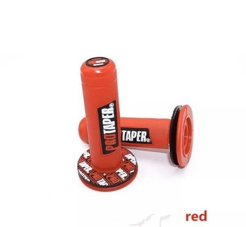 Pro taper handlebar knob - taper,