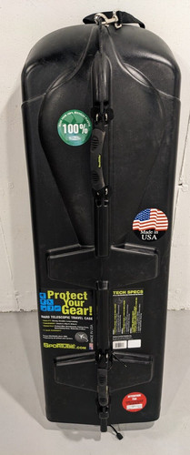 Sportube series hard sided - hard,