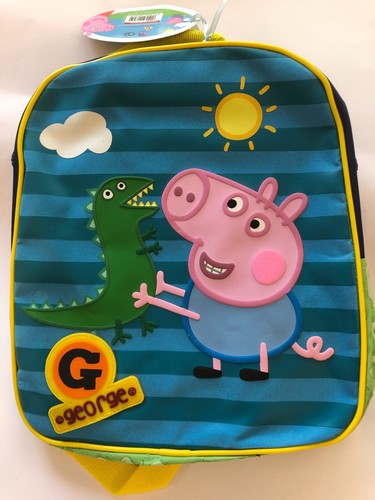 Accademia george dinosaur - george, &