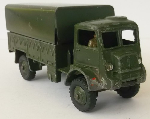Dinky bedford 3 ton - dinky,
