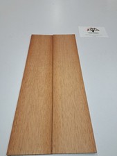Mahogany Veneer -