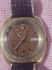 Seiko Bellmatic 4006-6037