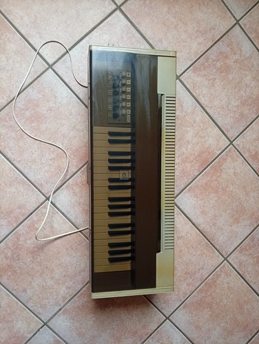 Vintage magnus electric - electric, chord