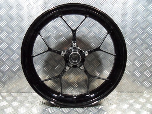 Genuine honda cbr1000rr - honda, 17"