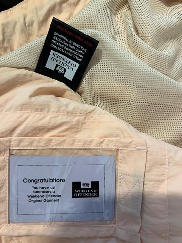 Weekend offender men - weekend, men's