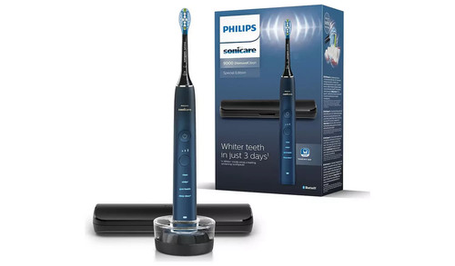 Philips sonicare 9000 - , special