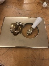 Lefroy Brooks Classic