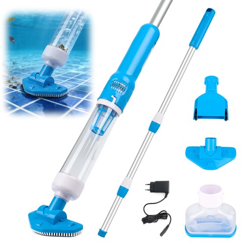 Liropau cordless handheld pool - liropau,