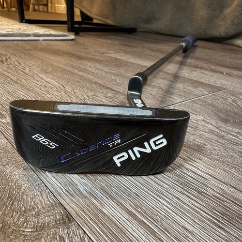 Ping cadence series b65 - ping,