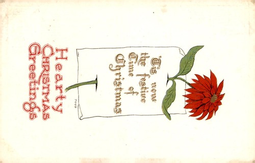 Christmas greetings east - christmas,