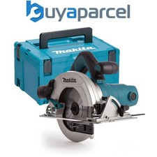 Makita HS6601 240v Corded