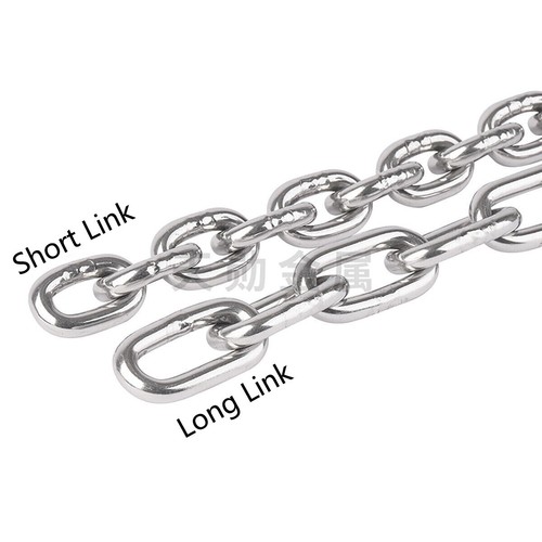 Stainless steel long - long, &