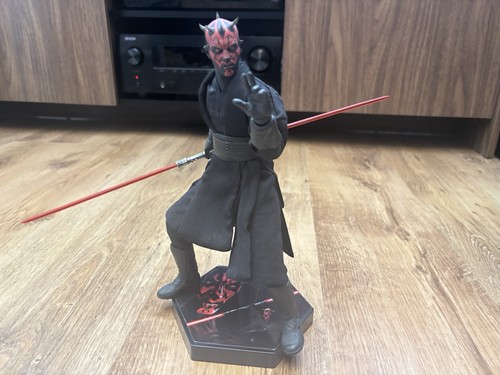 Sideshow collectables darth - collectables,