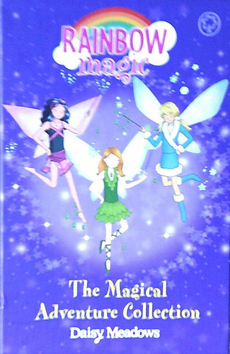 Rainbow magic the magical - rainbow,