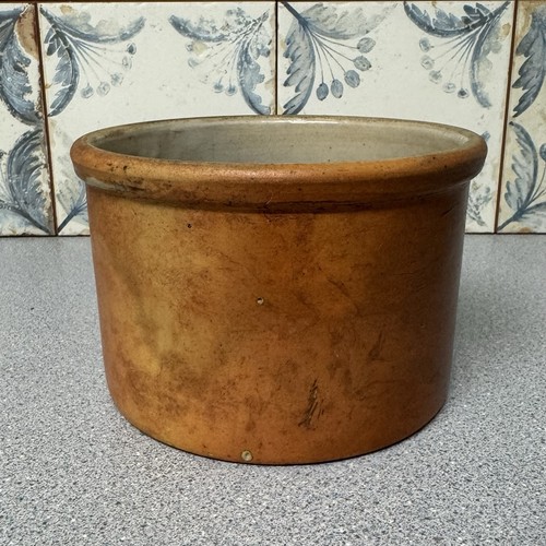 Vintage french stoneware - vintage,