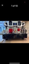 Dualit Cafe Pro Nespresso