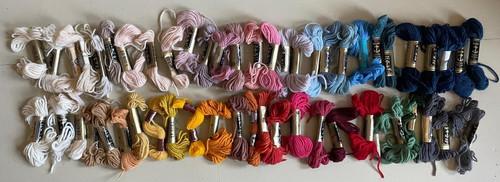 Lot vintage anchor etc - lot,
