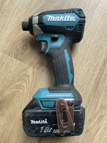 Makita dtd153z 18v lxt - makita,