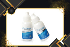 1Pcs Ghost Bond XL Wig