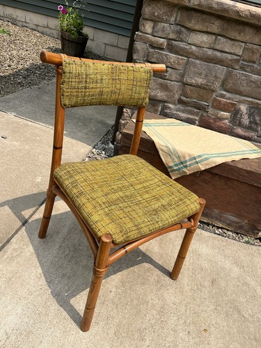 Vintage heywood wakefield - vintage, mcm