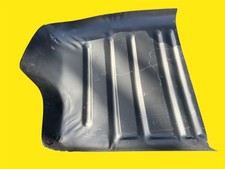 Floor plate footwell seat Opel