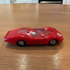 Vintage Slot Car Airfix MRRC