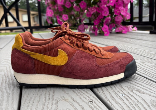 Nike air lava dome - lava, 2.4