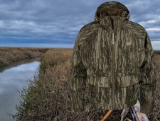 AVERY AO-3 in 1  Wildfowlers