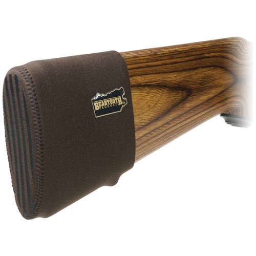 Beartooth recoil pad - recoil,