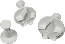 PME Plunger Cutters - Veined