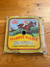 Mettoy Playthings Spinner