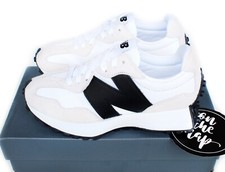 New Balance 327 Oatmeal