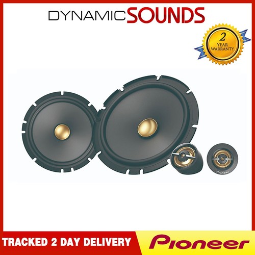 Pioneer a1601c 16 5cm - pioneer, ts-a1601c