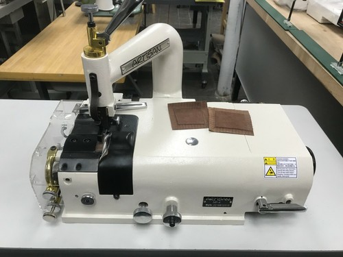 Artisan skiving machine - artisan,