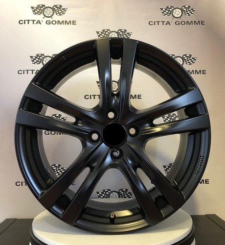 Set compatible alloy - alloy, wheels